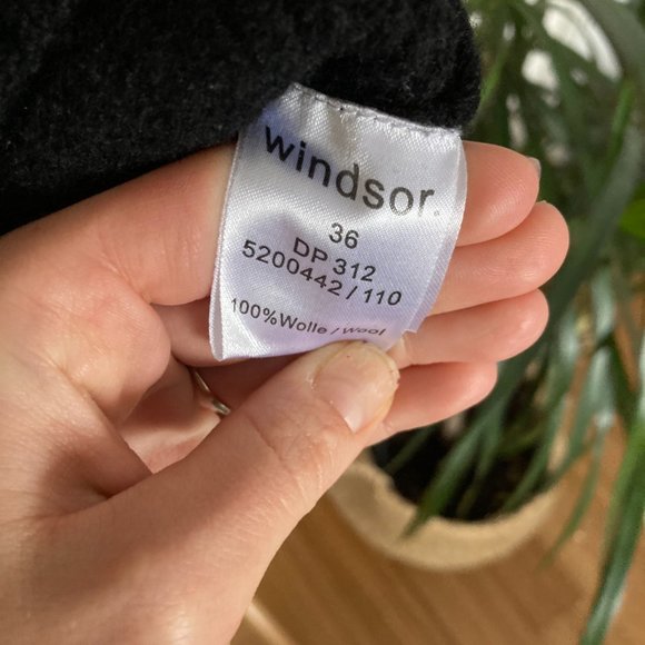 Windsor Cardigan - Picture 4 of 4